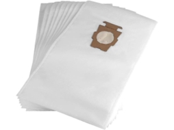 10 Peças De Sacos Para Aspirador De Pó Para Kirby Sentria G10, G10e, G4, G5, G6, Ultimate G