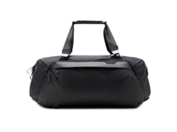Mala De Viagem Peak Design 50l Preta