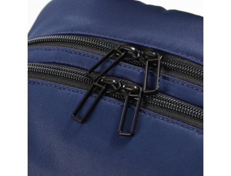 Hedgren Gravity Mala de Cruzar