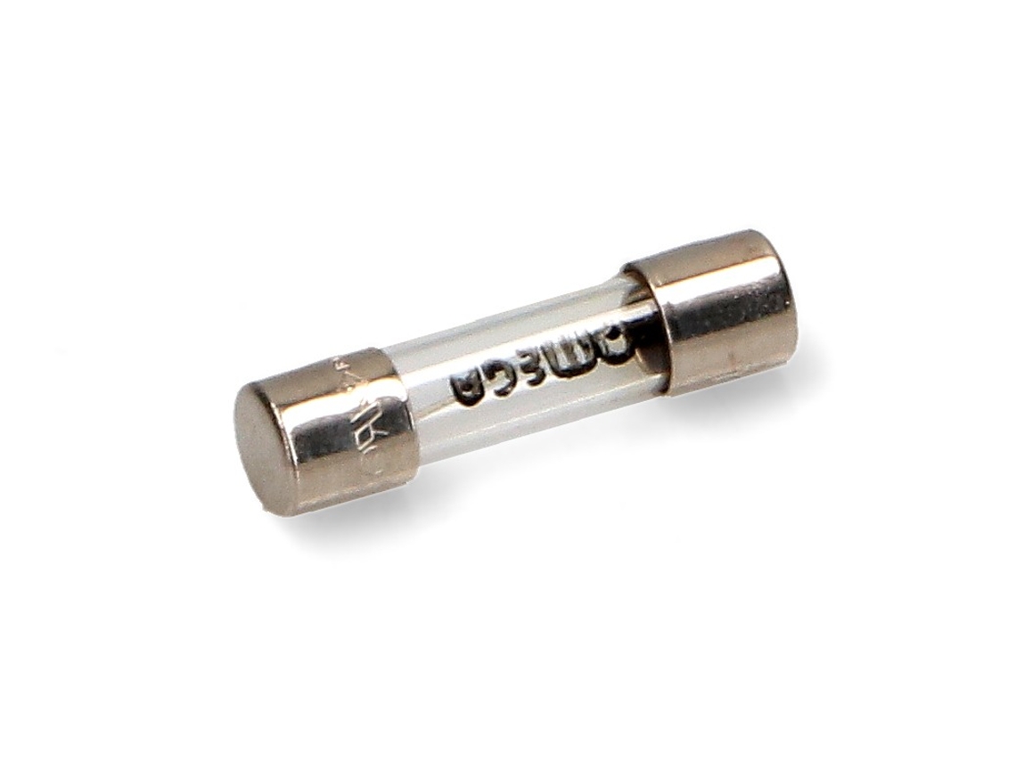 Fusível T63amp para Máquina de Café Ven 098170 NECTA