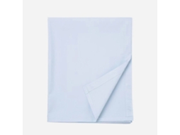 Lençol de Cima Azul ONIRICA (cama 90/105 Cm)