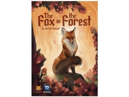 Jogo de Tabuleiro RENEGADE GAME STUDIO The Fox in the Forest (Inglês)