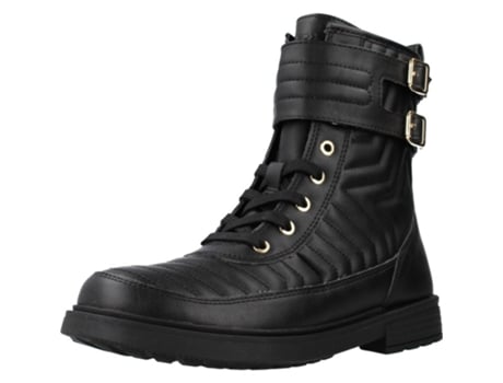 Sapatos de Criança GEOX Preto (38)