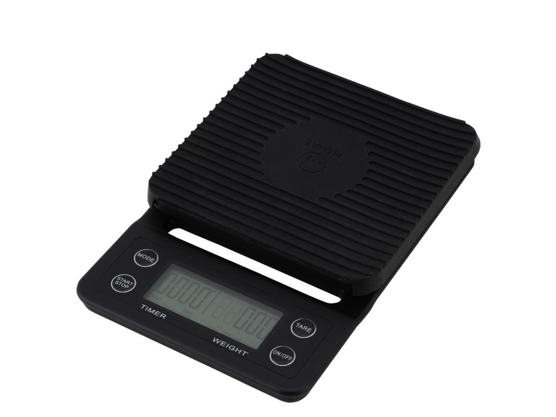 Lurelia Balança De Café, 3000 G