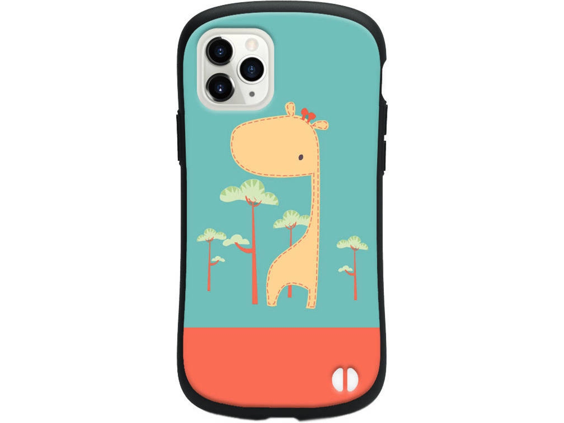 Capa iPhone X, XS Protective Verde
