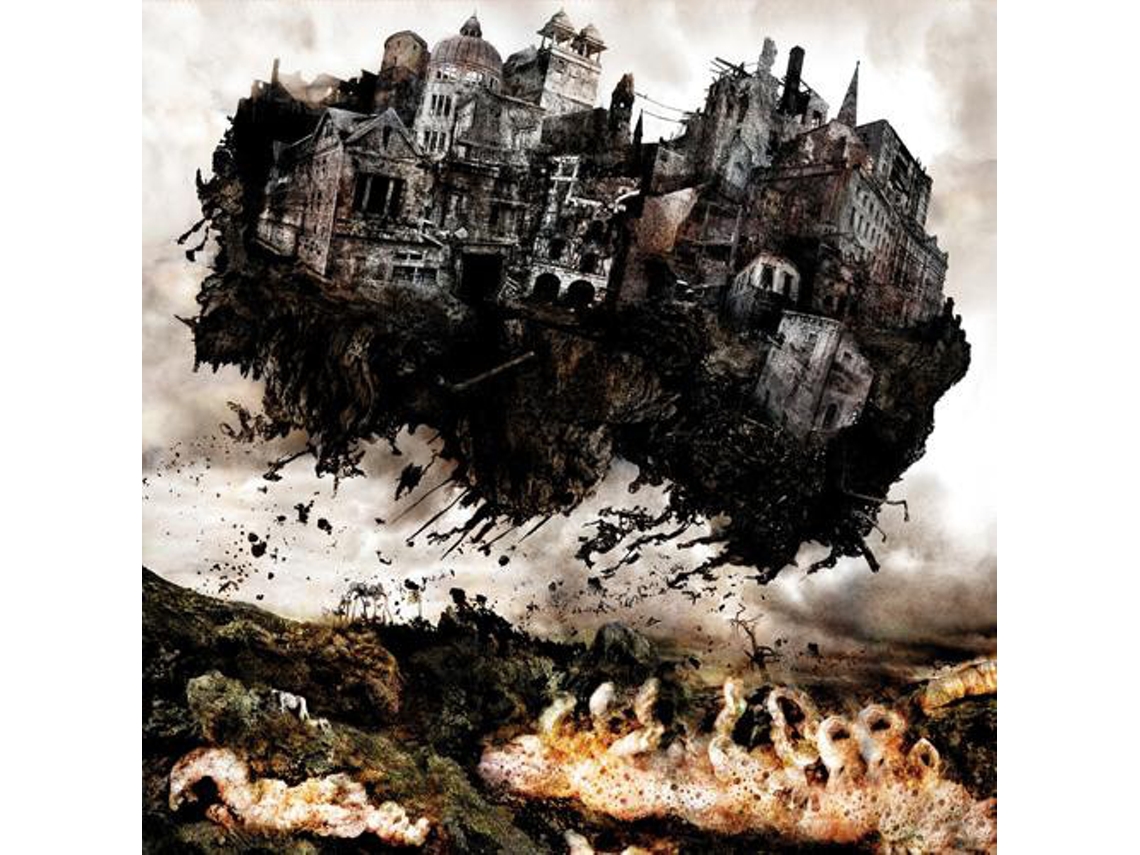 CD Unholy  - New Life Behind Closed Eyes