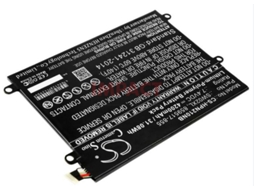 Battery 2 Cells 32wh 4.23ah Hp