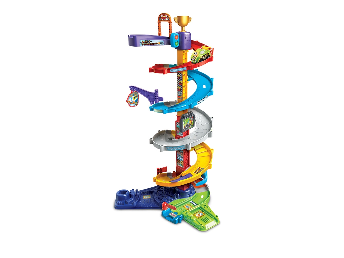 Jogos Didáticos VTECH 535004 (1 anos)
