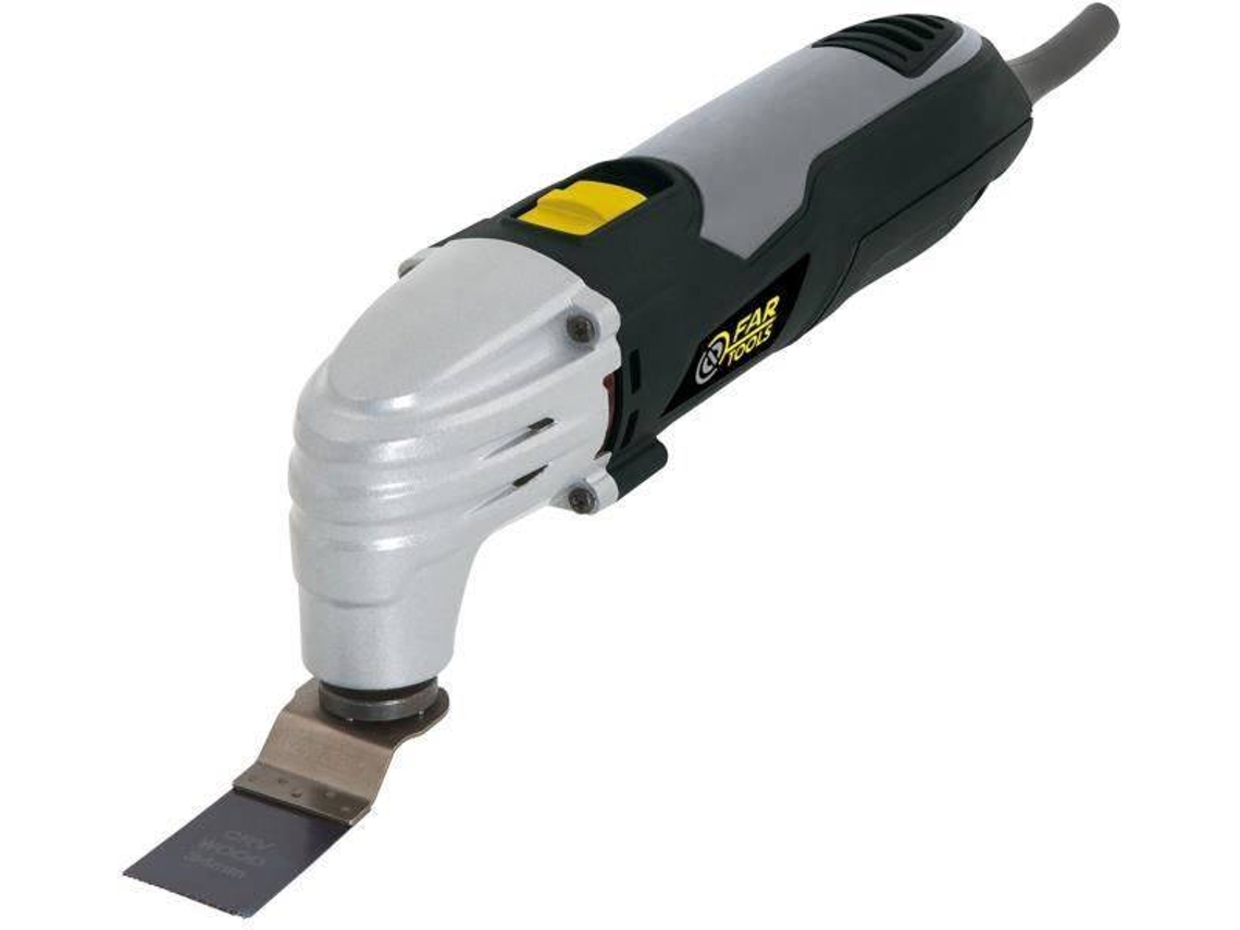 Espátula Multifunções FARTOOLS