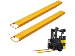 VEVOR Fork Clamp Capacidade 1815T Aço Carbono 152X11 5Cm