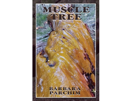 Livro Muscle Tree de Barbara Parchim (Inglês)