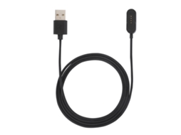 Cabo De Carregamento Bluetooth Com Magnético 4pin Para Fones De Ouvido Huawei Am R1 Pro