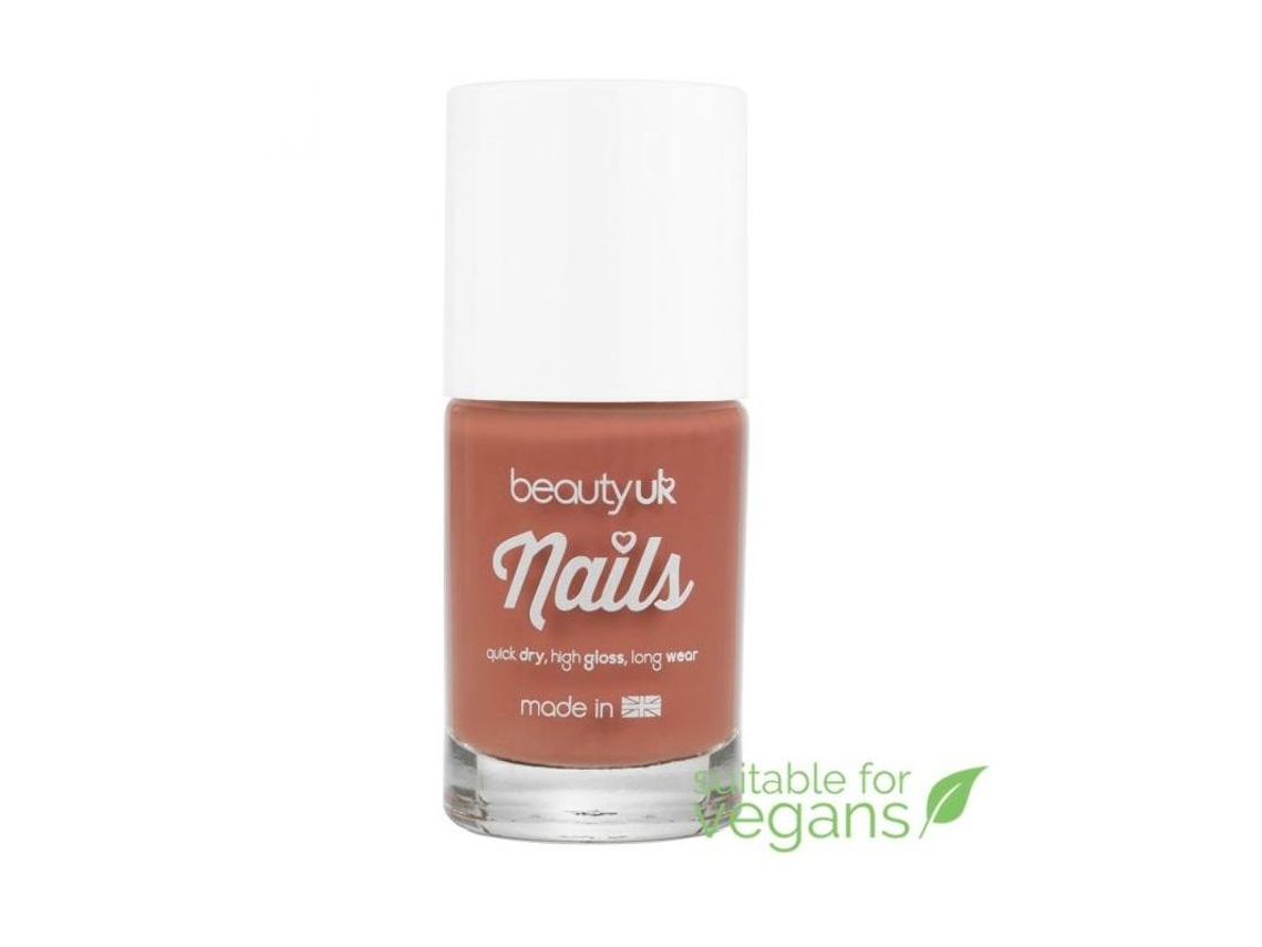 Verniz BEAUTYUK 4 Rustic Rose
