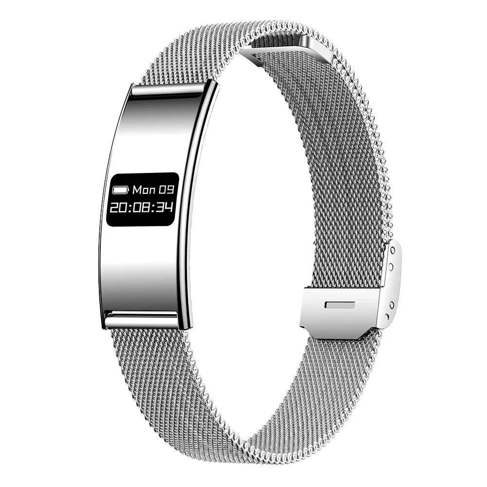 Smartwatch MDUG com Tela de 1,19