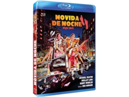 Night Shift (1982) / Movida de Noche 