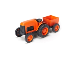 Trator GREEN TOYS Tractor (1 anos)