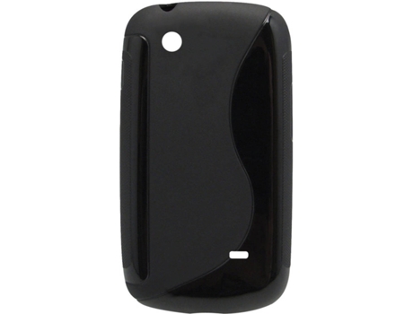 Capa Sony Xperia Tipo OMENEX 687094 Preto