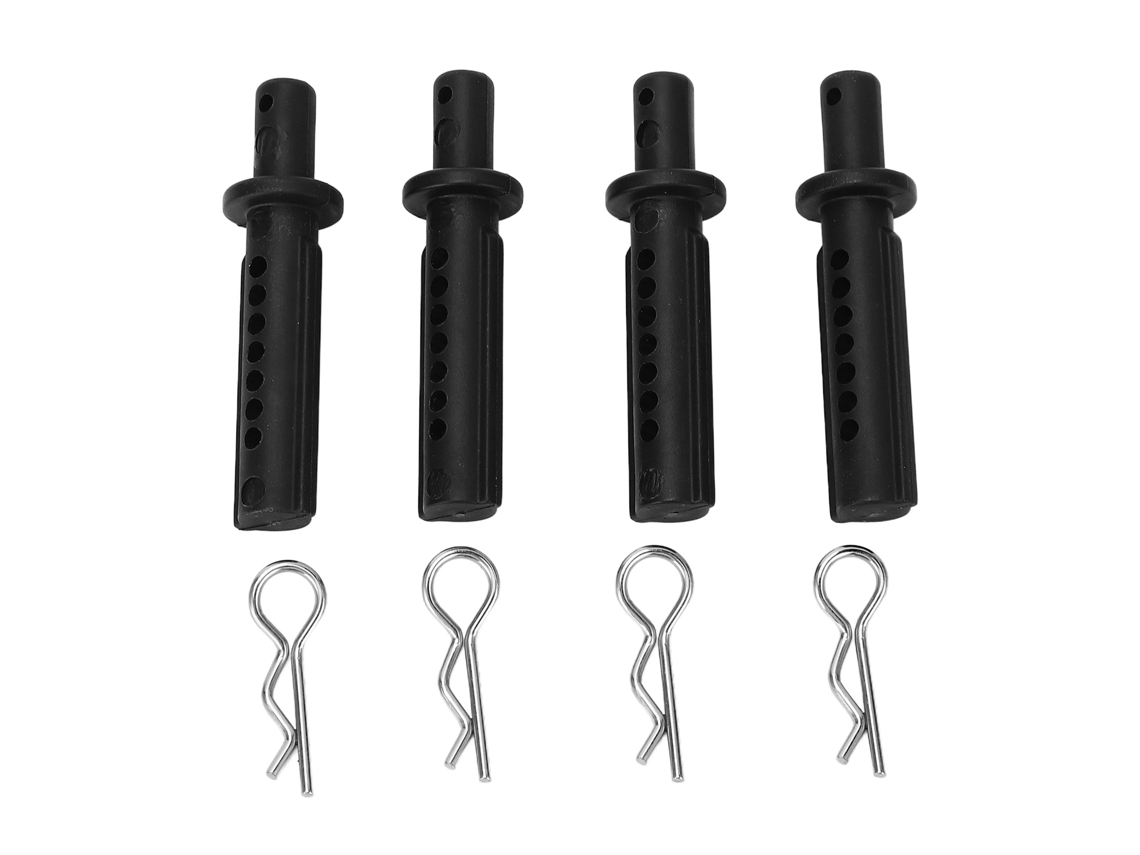 Peças Plásticas Rc Zd Racing Mx07 LAXISCREED