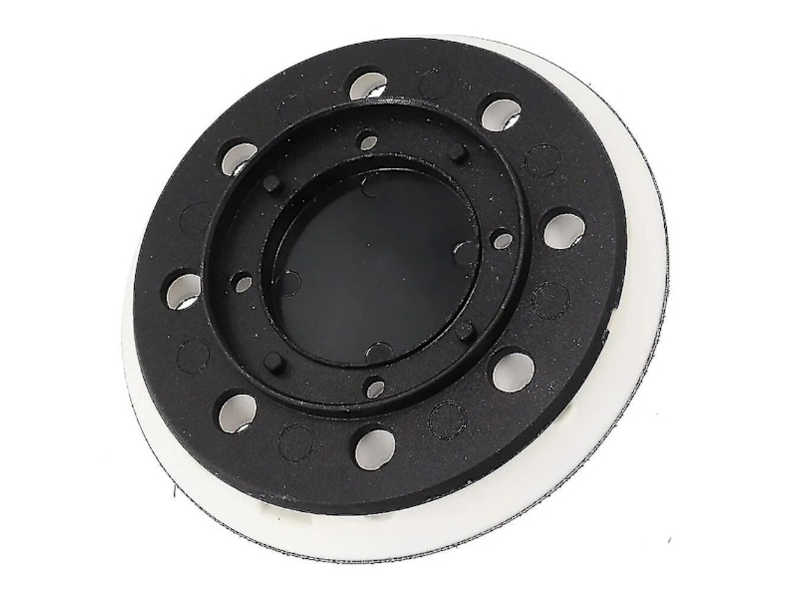 Base de lixa 5 polegadas com velcro para lixadeiras Festool BRILVIBERA (125 Mm)