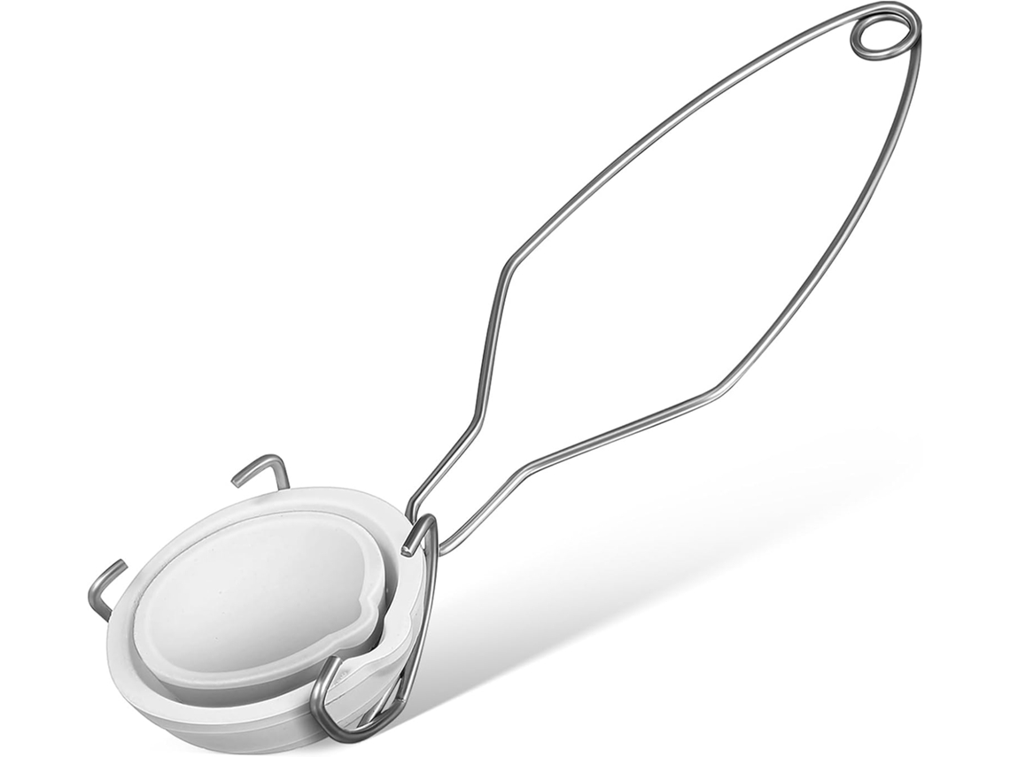 Conjunto de Pinças para Cadinho GOKOCO