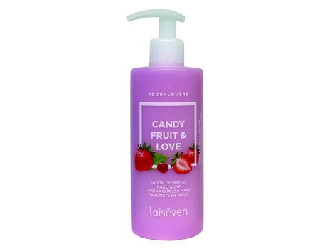 CANDY Jabón de Manos 400 ml