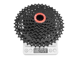 Cassete Freewheel 8 Marchas 11-40t Para Bicicleta Mtb Peças De Bicicleta Aço