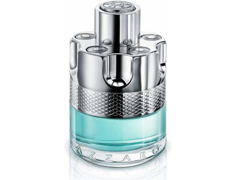 Wanted Tonic Eau de Toilette 100ml