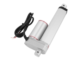 Laxiscreed Atuador Linear 12v Com Curso Longo Para Movimentos Precisos E Elevação