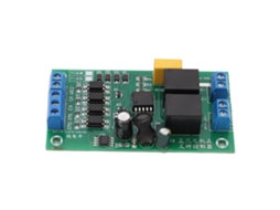 Módulo De Controle De Rotação Motor Dc 6‑40v