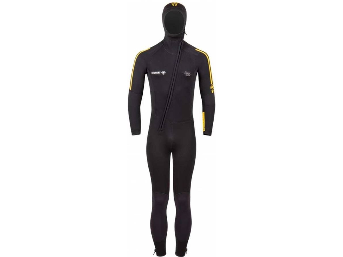 Fato húmido BEUCHAT 1dive With Hood (M)
