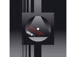 Vinil Baltic Fleet - Black Lotus (1CDs)