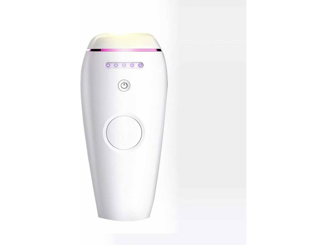 Worten depiladora sales luz pulsada