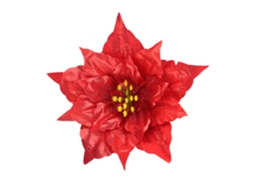 Adornos De Natal Várias Cores 10 Unidades Por Pacote