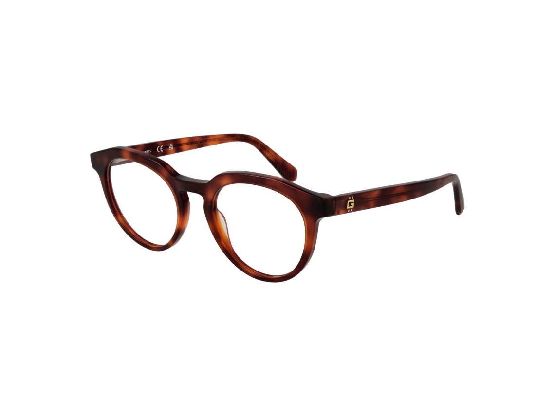 Armação De Óculos Homem Guess Gu50134 49053