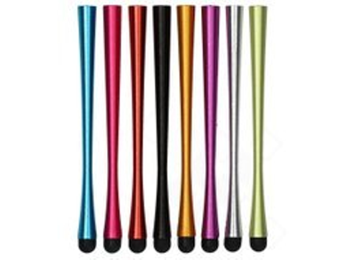 Caneta Stylus Canetas Metall Kapazitive Touch