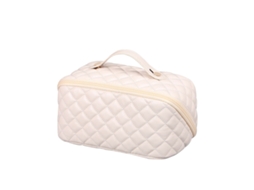 Bolsa de Maquiagem de Grande Capacidade Multifuncional Organizador de Viagem NEVEANCE