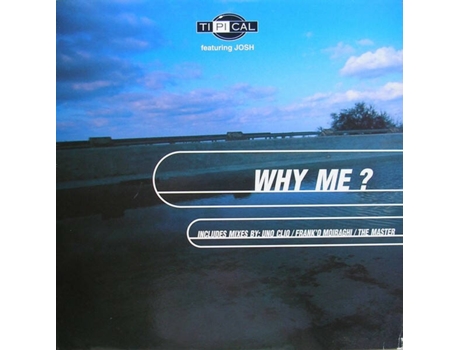 Por que eu, Ti.pi.cal. Lup Records