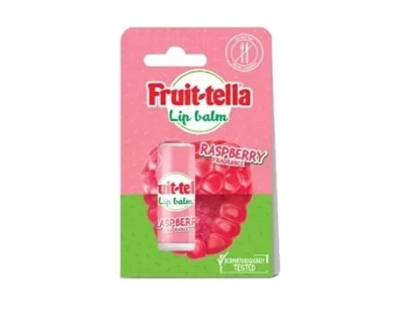 Bálsamo Labial Fruittella Malina 4,4g Air Val