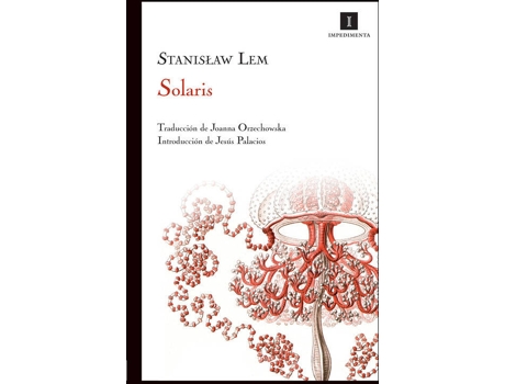Livro Solaris