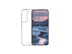 Capa para Samsung Galaxy S22+ DBRAMANTE1928 Transparente