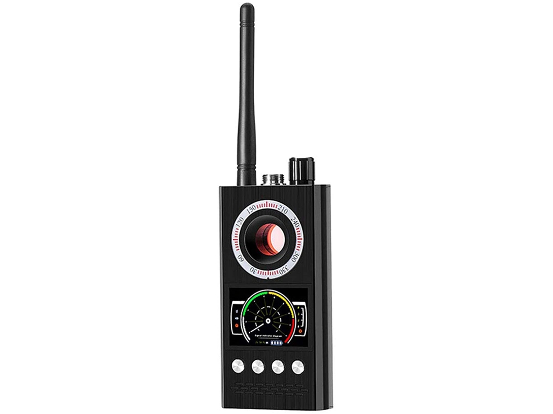Detector para Espião ENZON RF