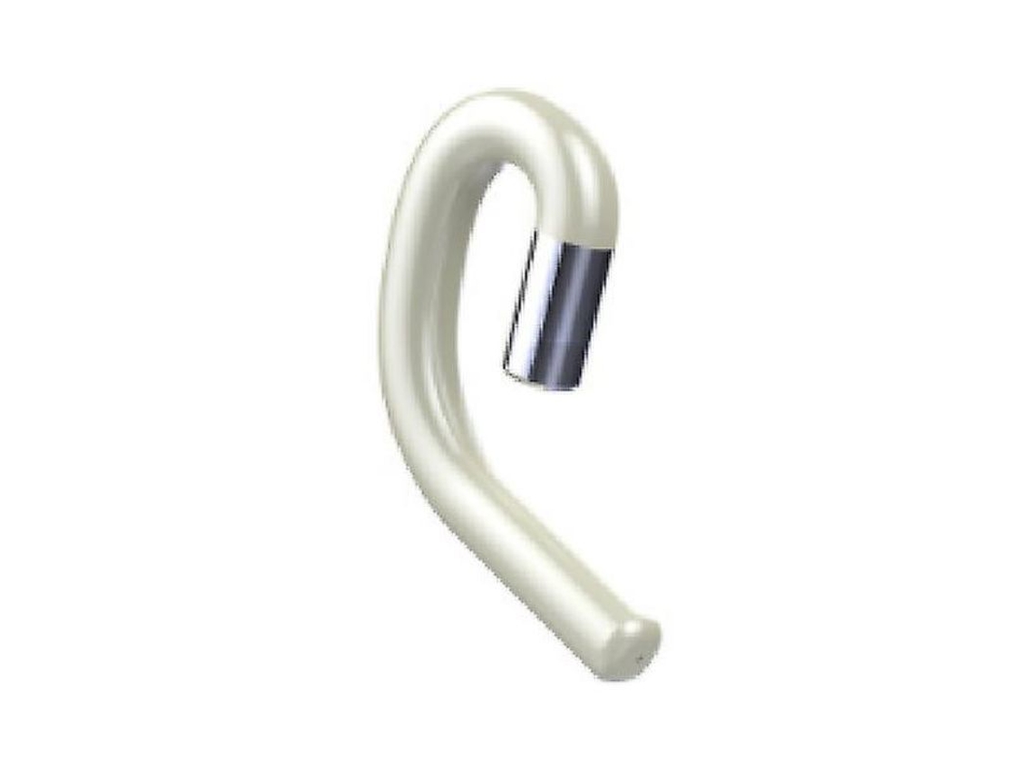2026 fones de Ouvido Bluetooth Sem Fio com Gancho para Ouvido e Microfone Redução de Ruído