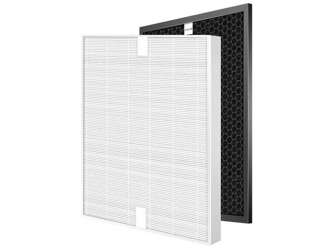 Filtro De Carvão Ativado E Hepa Para Eap150/eac203/eac215