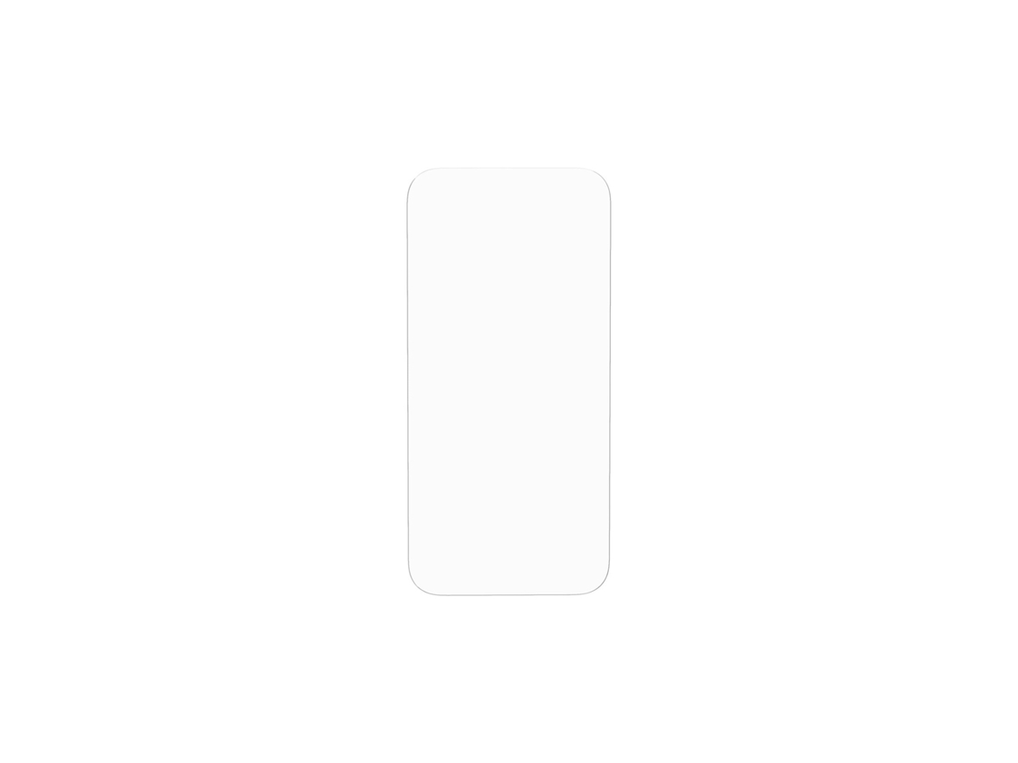 77 93938 Vidro protetor para iPhone 15 Otterbox