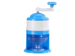 Barbeador Elétrico, Triturador De Gelo, Barbeador Elétrico Portátil, Máquina De Raspadinha, Raspadinha De Gelo PENGDSJE