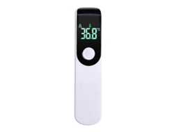Termômetro Infravermelho Universal Sem Contato Termômetro Digital Pistola Laser Handheld Ir Temp Gun Pirômetro Termômetro Infravermelho