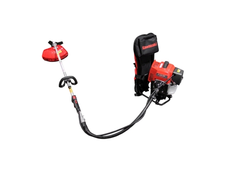 Kawapower Roçadora De Mochila Tj45e 45,4cc 1,9 Hp
