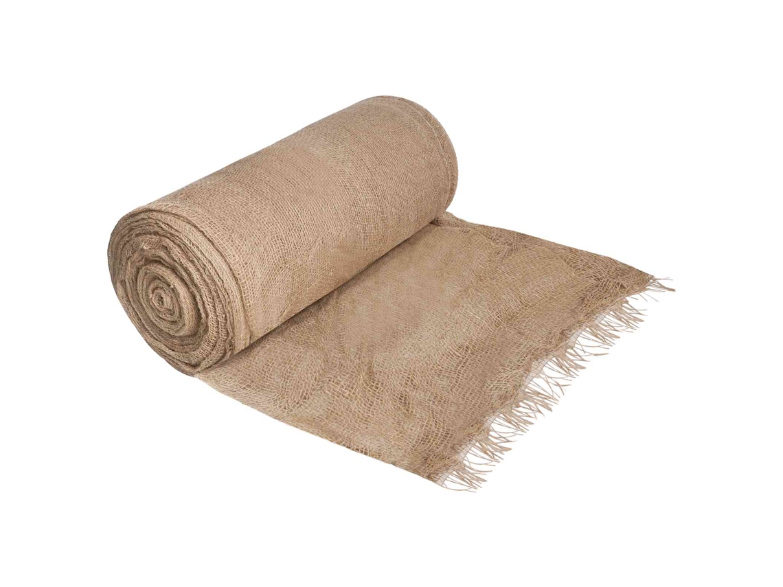 Vidaxl Rolo De Sisal 160 X 5000 Cm