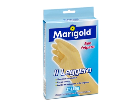 Luvas  Il Leggero