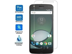 Pelicula de Vidro HONGWE. Moto Z Play